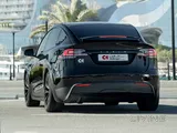 Tesla Model X Performance Dual Motor 